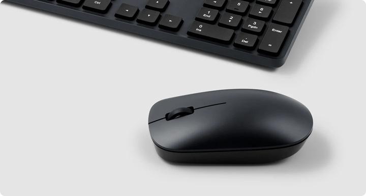Immagine prodotto Xiaomi BHR6100GL (US, Senza fili)