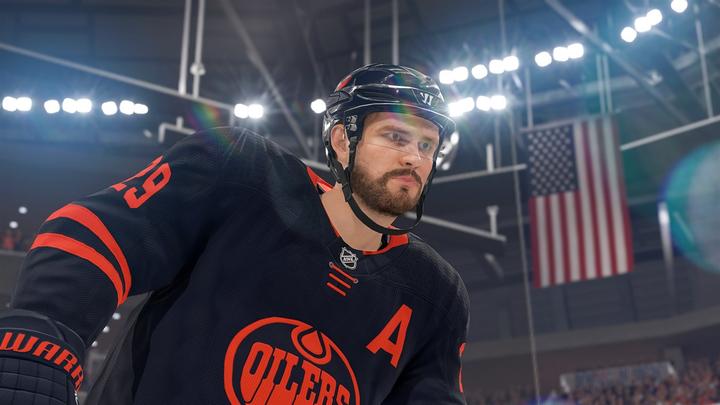 Image du produit EA Games EA NHL 22 XBOX SX HU/RO (Xbox One X)
