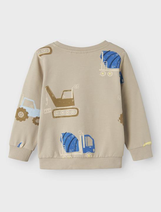 Produktbild Name it Bio-Baumwoll Sweatshirt (116)