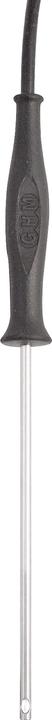 Image du produit Voltcraft Sonde d'air Pt1000 pour milieux propres, classe B (Tentacules)