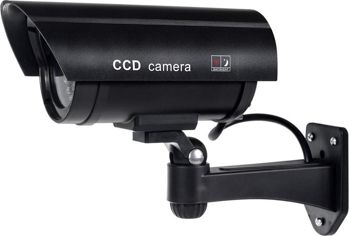 Produktbild CEE Dummy camera IR1100 B IR LED