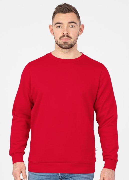 Produktbild JAKO Sweat Organic (4XL)