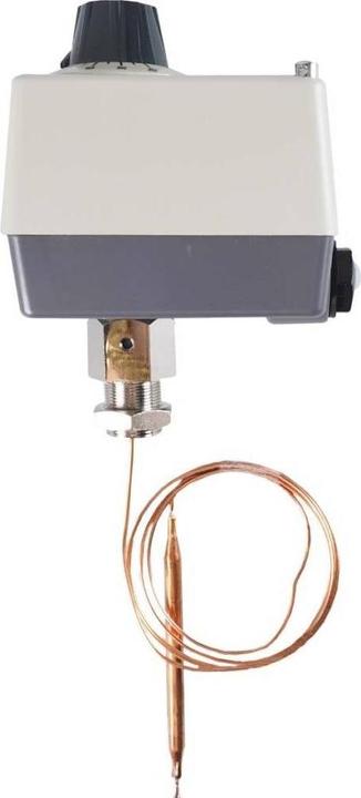 Actual product image Jumo Structure stat ATH 1 Temperature controller (TR)