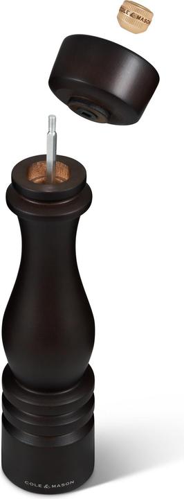 Actual product image Cole & Mason London (Salt)