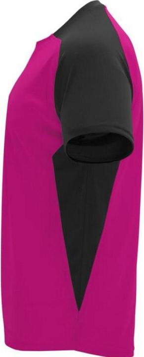 Immagine prodotto Alpinia Bugatti Maglietta Sportiva Adulto Unisex (L)
