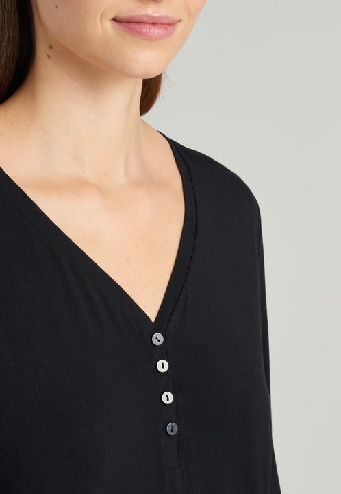 Actual product image Schiesser Mix & Relax pyjama top (34)