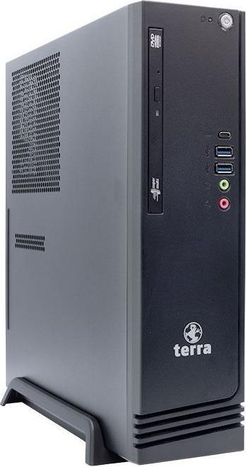 Produktbild Wortmann TERRA PC-BUSINESS 5000 (Intel Core i3-12100, 8 GB, 500 GB)