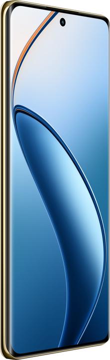 Produktbild realme 12 Pro+ (512 GB, Submarine Blue, 6.70", Dual SIM, 50 Mpx, 5G)