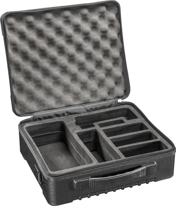 Image du produit mantona Mallette de transport Multicopter Pa (Valises de drone, DJI Mavic Pro)