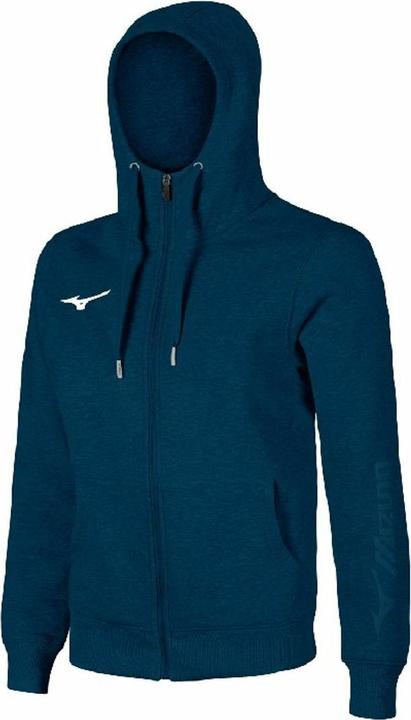 Produktbild Mizuno Sweat FZ Hoodie (M)