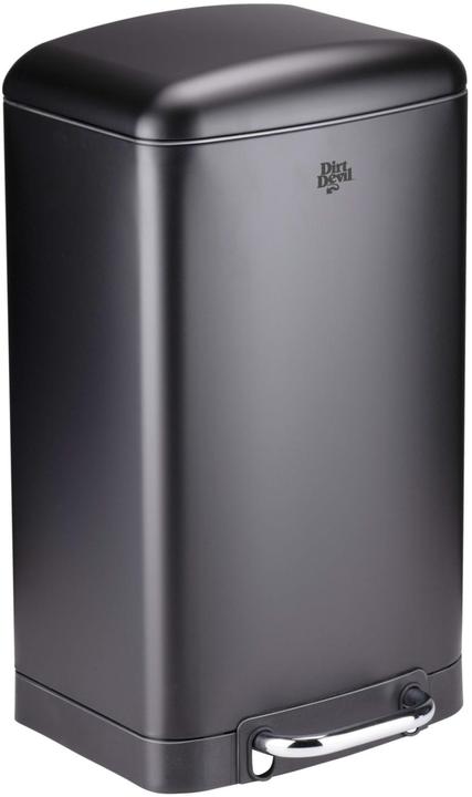 Produktbild Dirt Devil Pedal Bin 20L 2pc soft close (20 l)