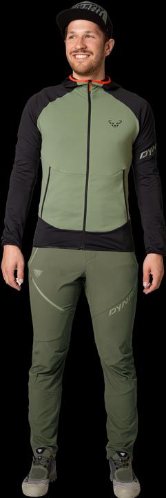 Produktbild Dynafit Transalper Light Polartec® Hoody (L)