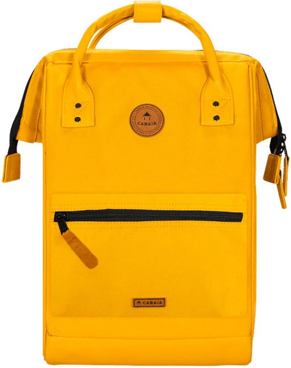 Produktbild Cabaia Rucksack / Backpack Adventurer Recycled Oxford Medium (23 l)