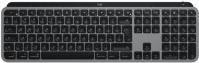 Actual product image Logitech MX Keys S for Mac (DE, Wireless)