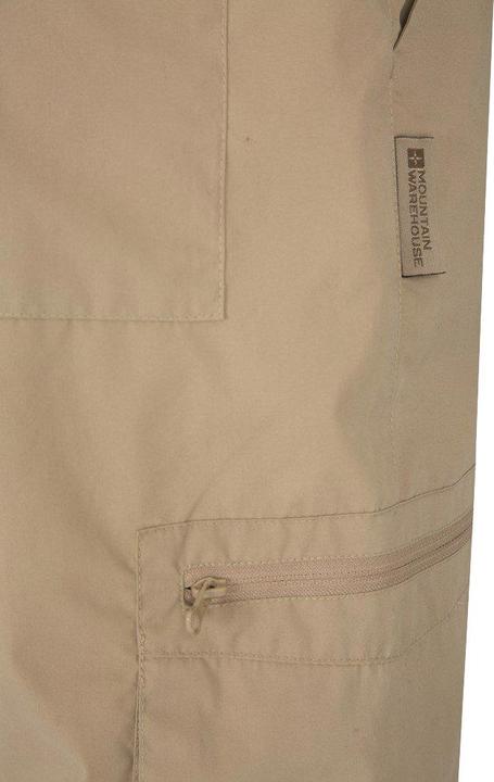 Actual product image Mountain Warehouse Trek Ii Cargo Pants (44 D)