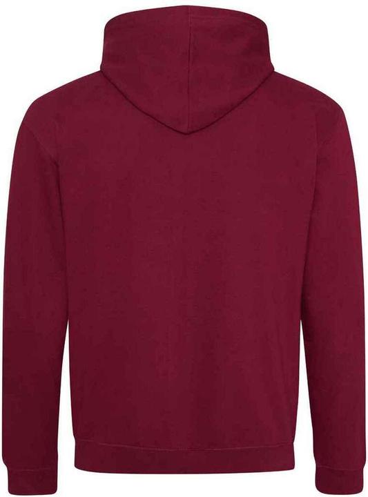 Image du produit Awdis - Sweat à capuche VARSITY - Femme (S)