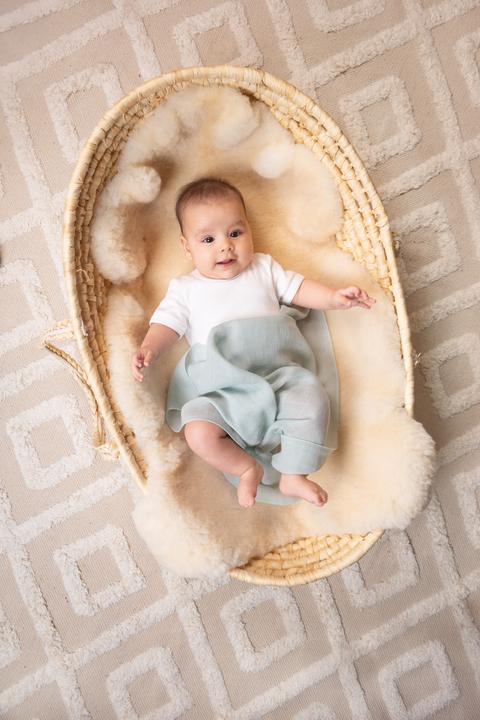 Image du produit Zewi Baby-Gaze (60 cm, 60 cm)