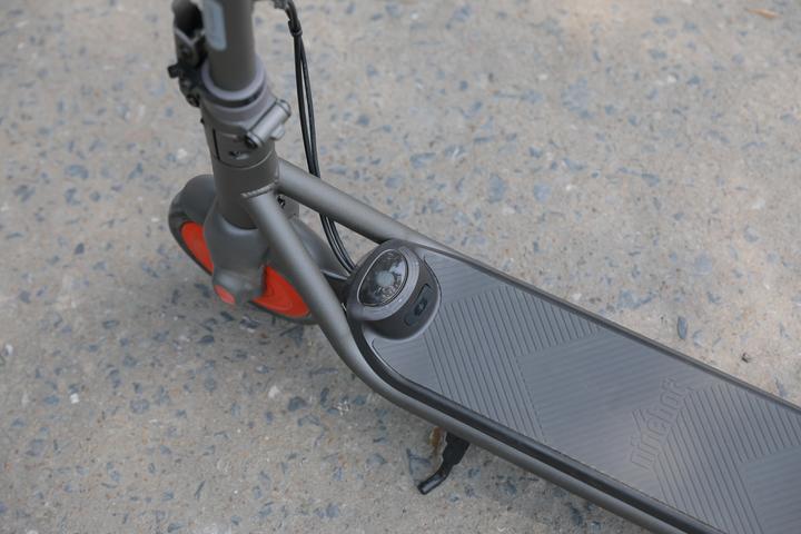 Actual product image Segway-Ninebot ZING C20 (16 km/h, 20 km, 150 W)
