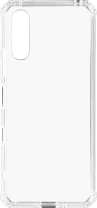 Avizar Schutzhülle mit harter Rückseite Series (Sony Xperia 10 III)