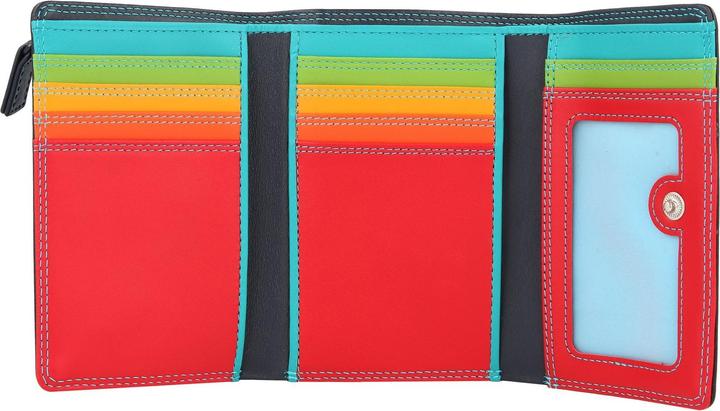 Actual product image Mywalit Leather wallet 12 cm