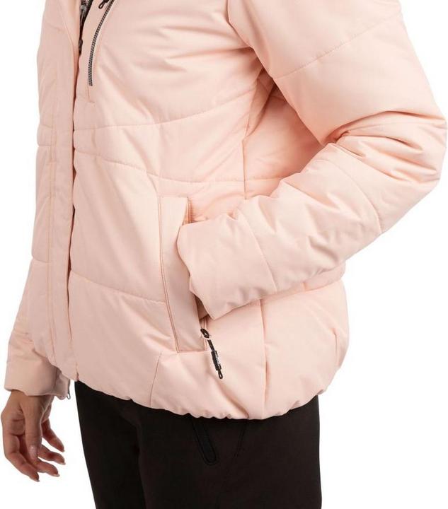 Actual product image Trespass Womens/Ladies Recap Waterproof Jacket (XXL)
