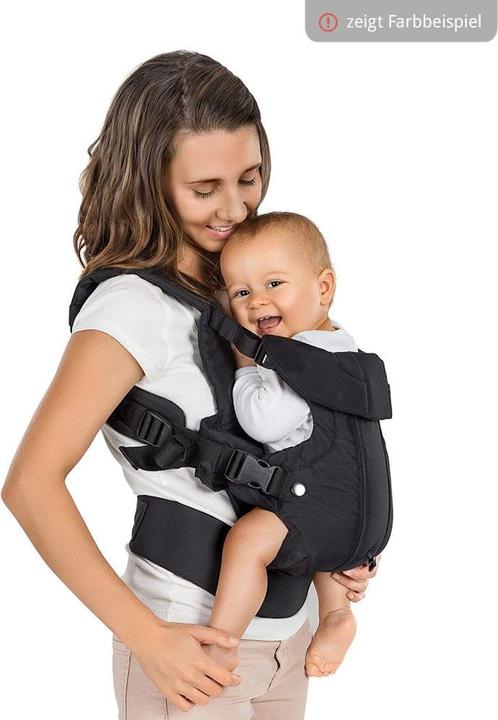 Actual product image Fillikid Carrier Walk