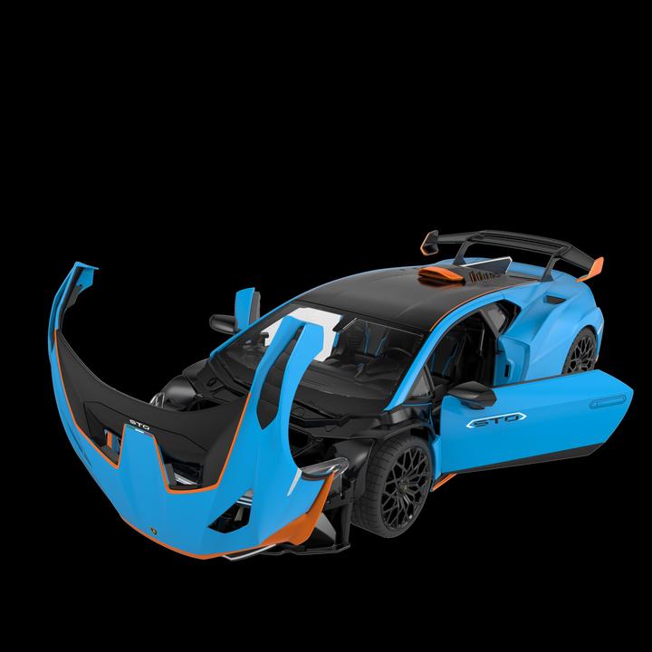 Image du produit Rastar Lamborghini Huracán Sto