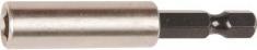 Immagine prodotto Makita Portapunte Mag. 1/4"" 60mm (1/4")