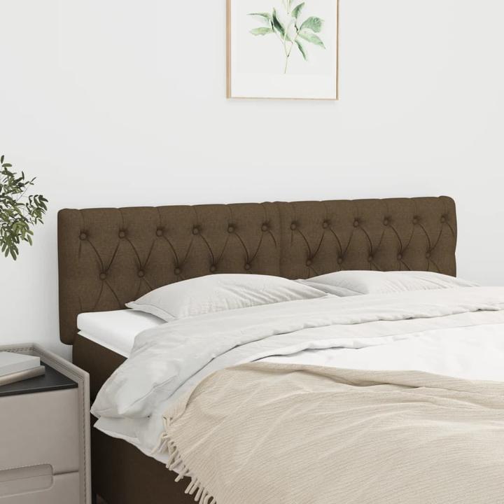 Actual product image VidaXL Naoma (160 x 7 x 88 cm)
