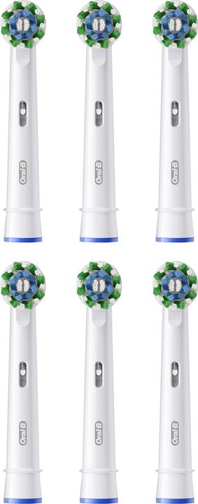 Image du produit Oral-B Pro CrossAction (6 x)
