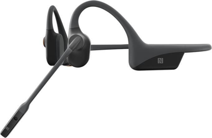 Actual product image Shokz OpenComm (8 h, Wireless)