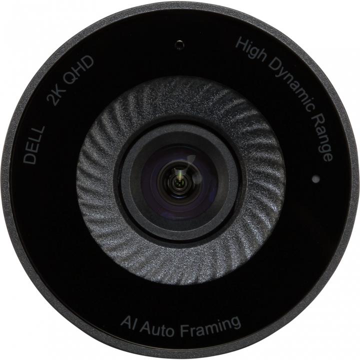 Produktbild Dell Pro Webcam - WB5023 (3.60 Mpx)