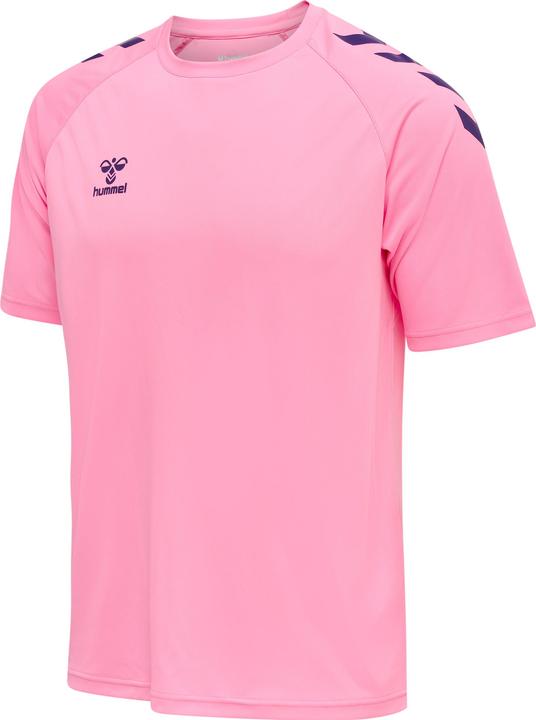 hummel Core Xk Core Poly T-Shirt S/S