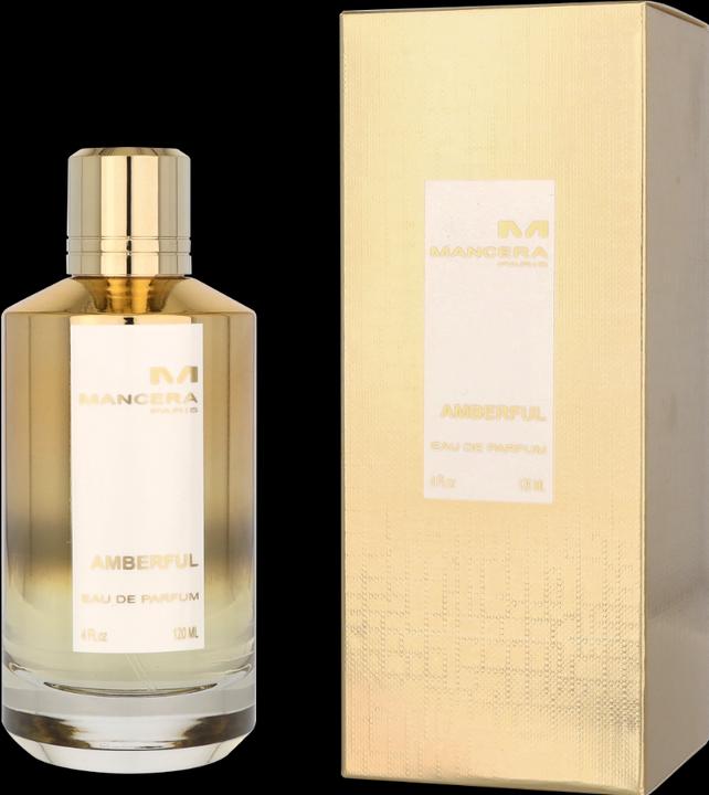 Immagine prodotto Mancera Spray Edp Ambrato (Eau de parfum, 120 ml)