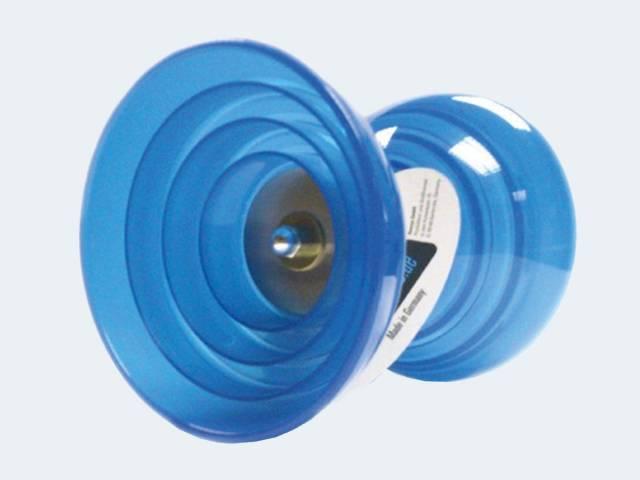 Produktbild Henrys J04030-08T Diabolo, Blue