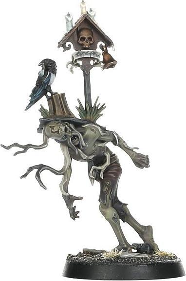 Produktbild Games Workshop Warhammer Quest: Cursed City
