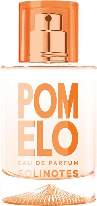 Image du produit Solinotes Paris Solinotes - Pomelo Eau De Parfum (Eau de parfum, 50 ml)