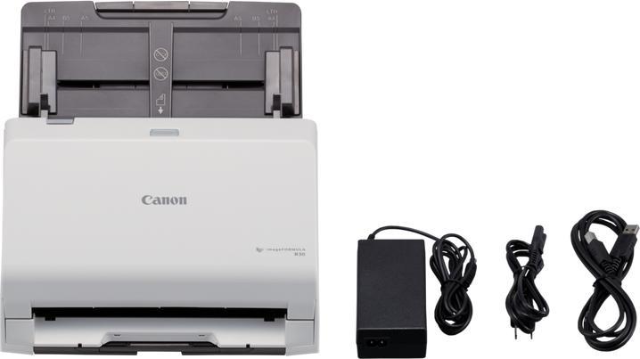 Produktbild Canon R30 imageFORMULA R30 (USB)