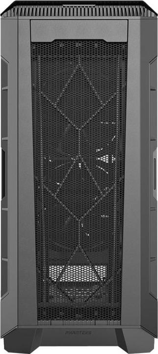 Immagine prodotto Phanteks Eclipse P600S chiuso (ATX, mATX, Mini-ITX, E-ATX)