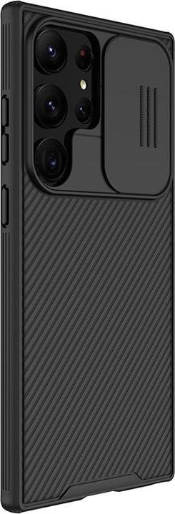 Produktbild Nillkin CamShield Pro (Samsung Galaxy S23 Ultra)