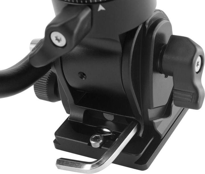 Actual product image Fotopro DV Head (Video head)