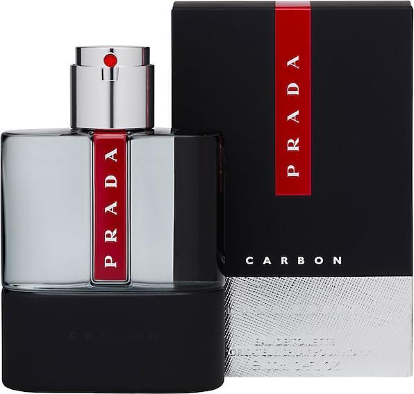 Produktbild Prada Luna Rossa Carbon (Eau de Toilette, 100 ml)