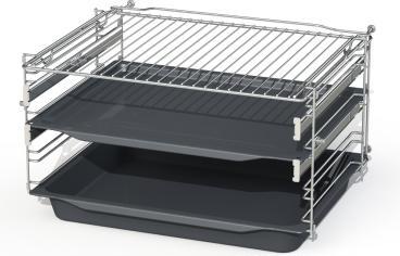 Produktbild Gorenje BOP798S37BG
