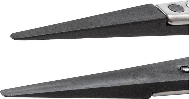 Actual product image Ideal Tek 2ACFR.SA.1.IT Tweezers 1 piece 2ACF 130 mm