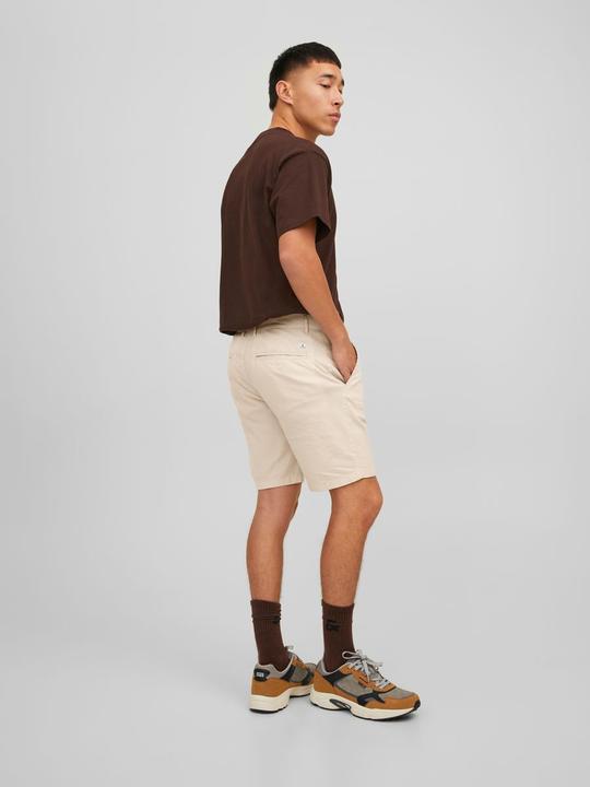 Actual product image Jack & Jones Linen shorts (XL)