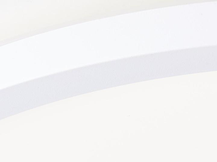 Actual product image Brilliant LED surface-mounted ceiling panel, 30 cm, 2000 lm, 4000 K, white (2000 lm)