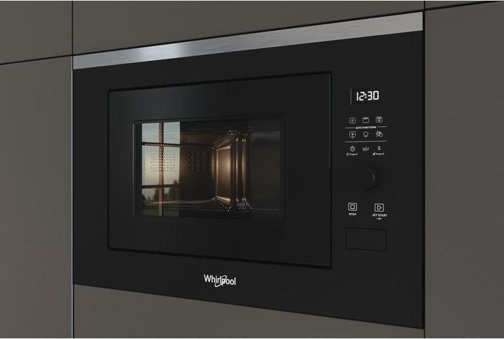 Immagine prodotto Whirlpool Microonde WMF250G (Spina UE, 25 l)