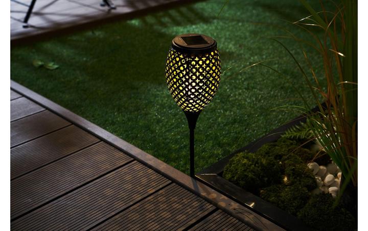 Produktbild Pauleen Solarspiess Sunshine Buddy (2 lm, IP44)