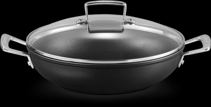 Produktbild Le Creuset Profipfanne (Bräter + Schmortopf, Aluminiumguss)