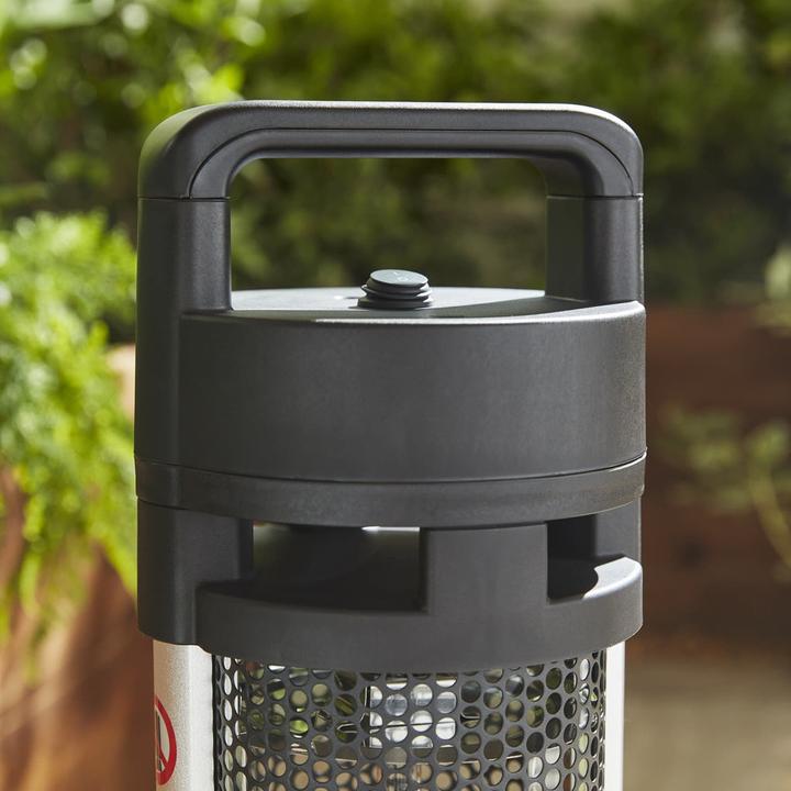 Produktbild Swan PORTABLE PATIO HEATER SH16330N (1200 W)